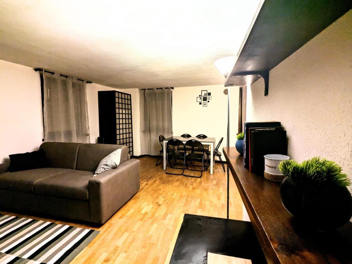 Romeo Secret Rooms Верона Экстерьер фото