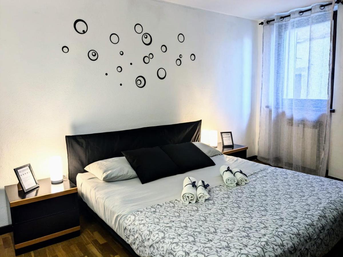 Romeo Secret Rooms Верона Экстерьер фото
